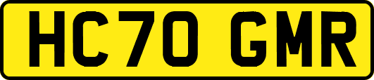 HC70GMR