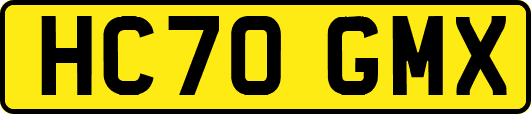 HC70GMX