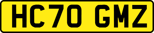 HC70GMZ