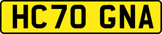 HC70GNA