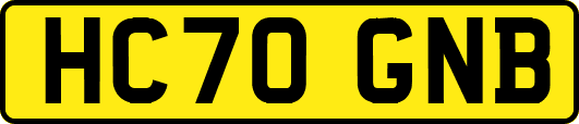 HC70GNB