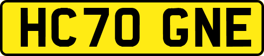 HC70GNE