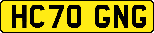HC70GNG