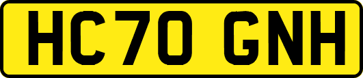 HC70GNH