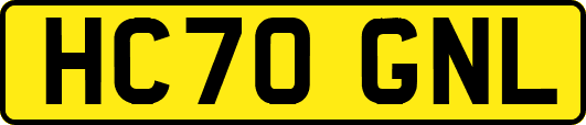 HC70GNL