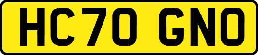 HC70GNO