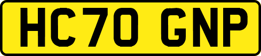 HC70GNP