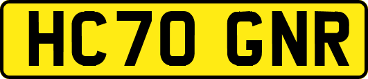 HC70GNR