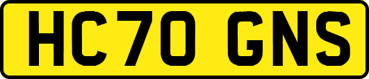 HC70GNS