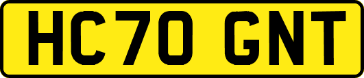 HC70GNT