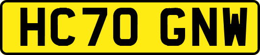 HC70GNW