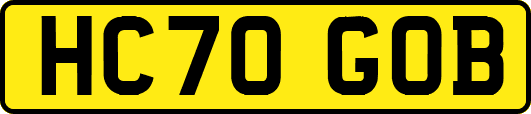 HC70GOB