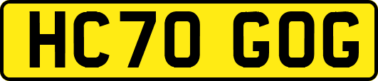 HC70GOG