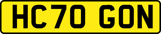 HC70GON
