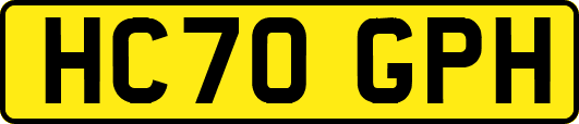 HC70GPH