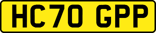 HC70GPP
