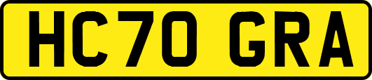 HC70GRA