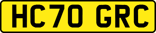 HC70GRC