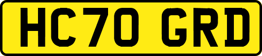 HC70GRD