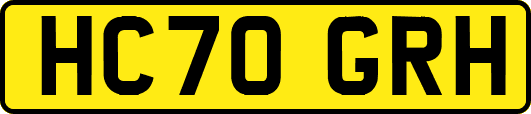 HC70GRH