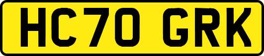 HC70GRK