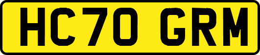 HC70GRM