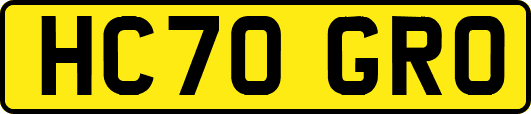 HC70GRO