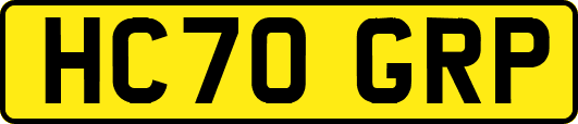 HC70GRP