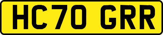 HC70GRR