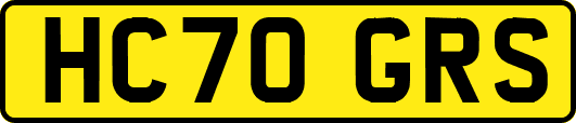 HC70GRS