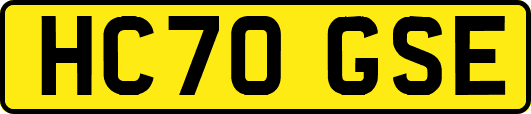 HC70GSE