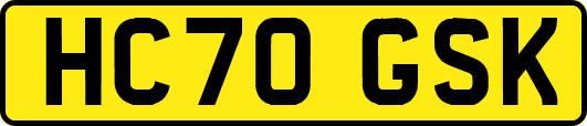 HC70GSK