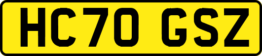 HC70GSZ