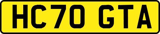 HC70GTA