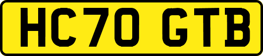 HC70GTB