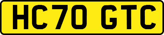 HC70GTC
