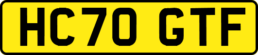 HC70GTF