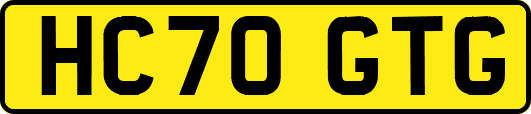 HC70GTG