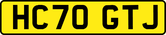 HC70GTJ