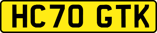 HC70GTK