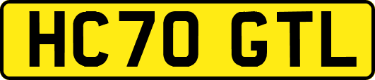 HC70GTL