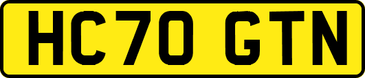 HC70GTN