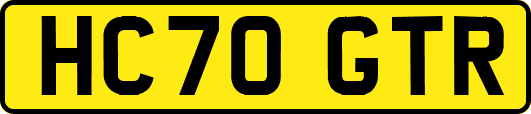 HC70GTR