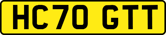 HC70GTT