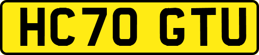 HC70GTU