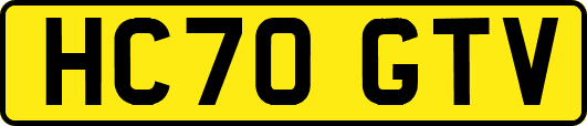 HC70GTV