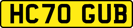HC70GUB