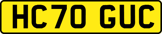 HC70GUC