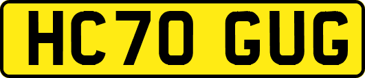 HC70GUG