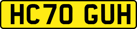 HC70GUH